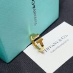 Tiffany and Co TIFFANY T Square Ring - Image 3