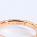 Tiffany and Co TIFFANY T T1 Ring - Image 3