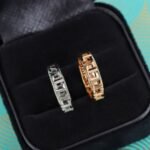 Tiffany and Co TIFFANY T True Wide Ring - Image 3