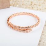 BVLGARI Serpenti Viper Bracelet - Image 2