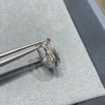 Tiffany and Co TIFFANY Look Small Earrings - Image 3