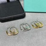 Tiffany and Co TIFFANY Look Earrings - Image 5