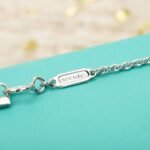 Tiffany and Co TIFFANY T Smile Medium Pendant - Image 4