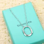 Tiffany and Co TIFFANY Look Pendant - Image 5