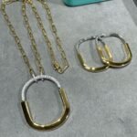 Tiffany and Co TIFFANY Look Pendant - Image 4