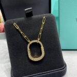 Tiffany and Co TIFFANY Look Pendant - Image 2