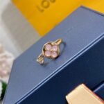 LOUIS VUITTON Color Blossom Mini Sun Ring - Image 2