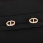 HERMES Farandole earrings - Image 4