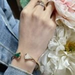 BVLGARI Divas’ Dream Bracelet - Image 4