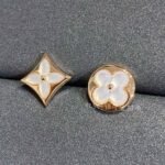 LOUIS VUITTON Color Blossom BB Star Ear Stud - Image 5