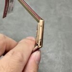 CARTIER Tank Must de Cartier watch 29.5 x 22 mm - Image 3