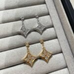 LOUIS VUITTON Color Blossom BB Star Earrings - Image 3