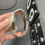 [Super Clone] Rolex Datejust 36 mm Jubilee Fluted Bezel White mother of pearl Dial 126233 - Image 6