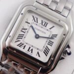 CARTIER Panthère de Cartier watch 31 x 42 mm - Image 5