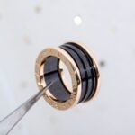 BVLGARI B.zero1 Ring - Image 4