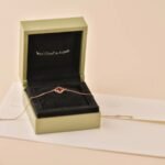 Van Cleef and Arpels Sweet Alhambra bracelet - Image 5