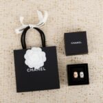 CHANEL Coco Crush ring Quilted motif large version - Image 4