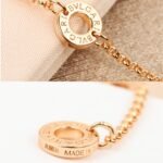 BVLGARI Bvlgari Necklace - Image 3