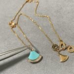 BVLGARI Divas’ Dream Necklace - Image 3