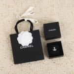 CHANEL Étoile Filante ring - Image 5