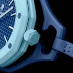 Swatch Royal Pop Lan Ba Bioceramic Watch - Image 5