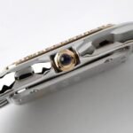 CARTIER Panthère de Cartier watch 27 x 37 mm - Image 6