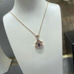 BVLGARI Divas’ Dream Necklace - Image 5