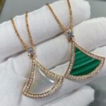 BVLGARI Divas’ Dream Necklace - Image 5