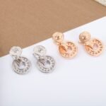 BVLGARI Bvlgari Earrings - Image 6