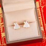 BVLGARI Divas’ Dream Earrings - Image 6
