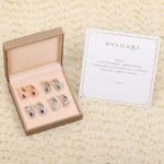 BVLGARI Divas’ Dream Earrings - Image 4