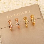 BVLGARI Serpenti Viper Earrings - Image 5