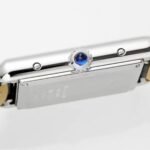 CARTIER Tank Must de Cartier watch 33.7 x 25.5 mm - Image 3