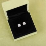 Van Cleef and Arpels Sweet Alhambra earstuds - Image 7