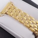 CARTIER Panthère de Cartier watch 27 x 37 mm - Image 8