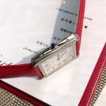 CARTIER Tank Must de Cartier watch 33 x 27 mm - Image 4