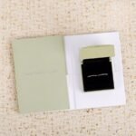 Van Cleef and Arpels Perlée pearls of gold ring small model - Image 7