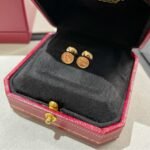 CARTIER LOVE stud earrings - Image 6