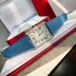 CARTIER Tank Must de Cartier watch 33 x 27 mm - Image 5