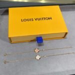 LOUIS VUITTON Color Blossom BB Sun Bracelet - Image 3