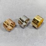 CARTIER LOVE ring large model - Image 5