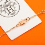 HERMES Amulettes Constance pendant - Image 3