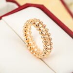 CARTIER Clash de Cartier ring small model - Image 2