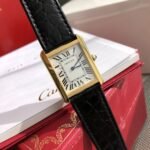 CARTIER Tank Must de Cartier watch 33 x 27 mm - Image 2