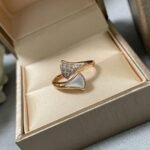 BVLGARI Divas’ Dream Ring - Image 2