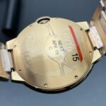 CARTIER Ballon Bleu de Cartier watch 42 mm - Image 6