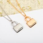 HERMES Amulettes Constance pendant - Image 4