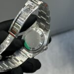 [Super Clone] Rolex Datejust 31 mm Oyster Brilliant diamond set Bezel Pink Dial 278274 - Image 5