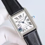 CARTIER Tank Must de Cartier watch 41 mm x 31 mm - Image 6