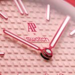 Swatch Royal Pop Otto Rosso Bioceramic Watch - Image 6